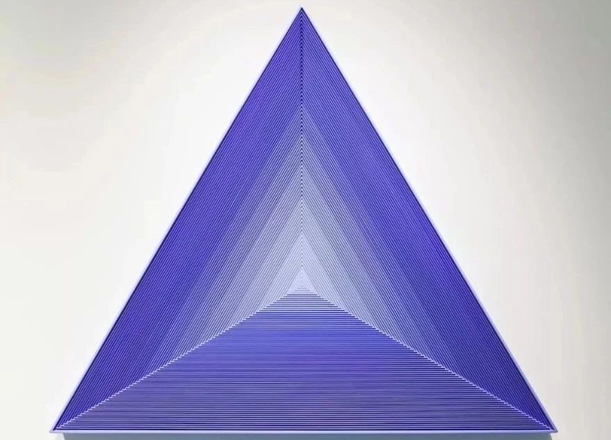 乙链艺术——戈子馀