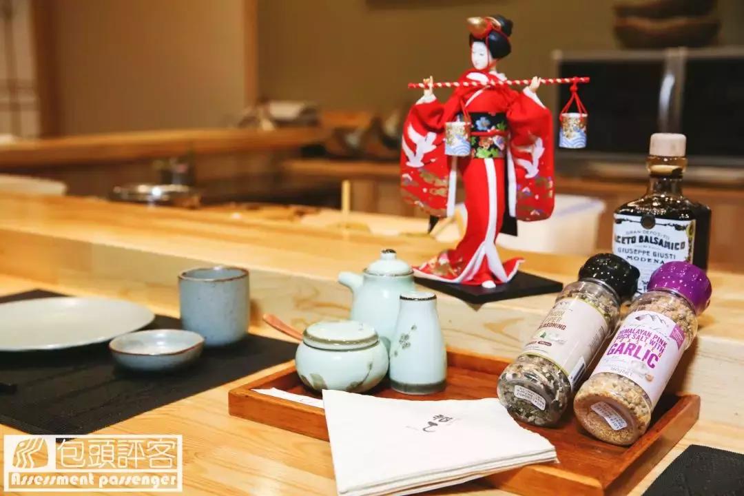 包头必吃夜宵好去处,包头自助日料店推荐