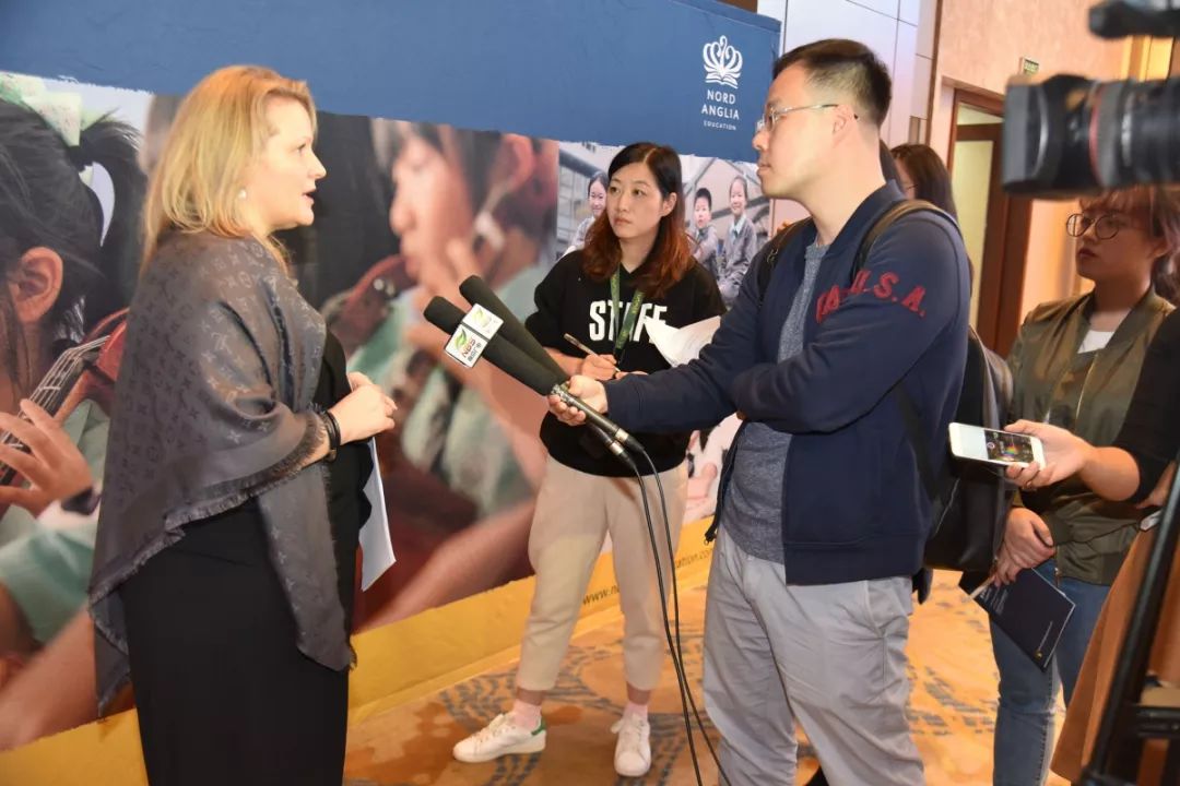 又一所世界级学校落户江宁，招收年级已确定！