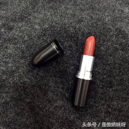 气场色大牌口红推荐,气场很足的口红色号