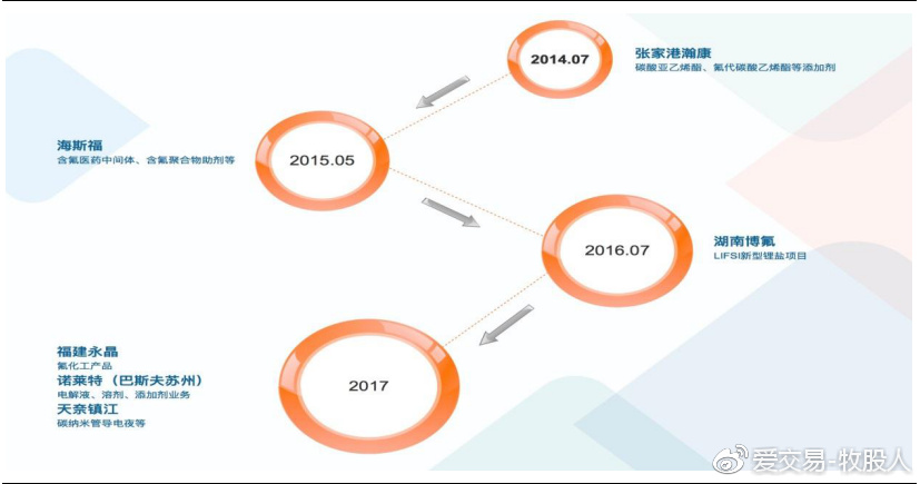 新宙邦2019年报告,新宙邦业绩