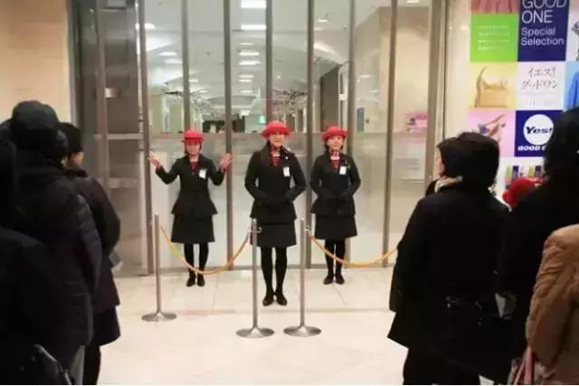 日本实体怎么干掉电商,日本实体店为什么干掉电商