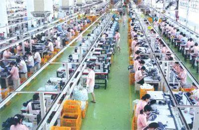 为什么有越来越多的人选莆田,为什么越来越多人卖莆田鞋