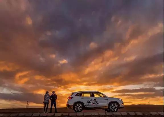 极致之旅｜沙海沉浮的“女儿国”