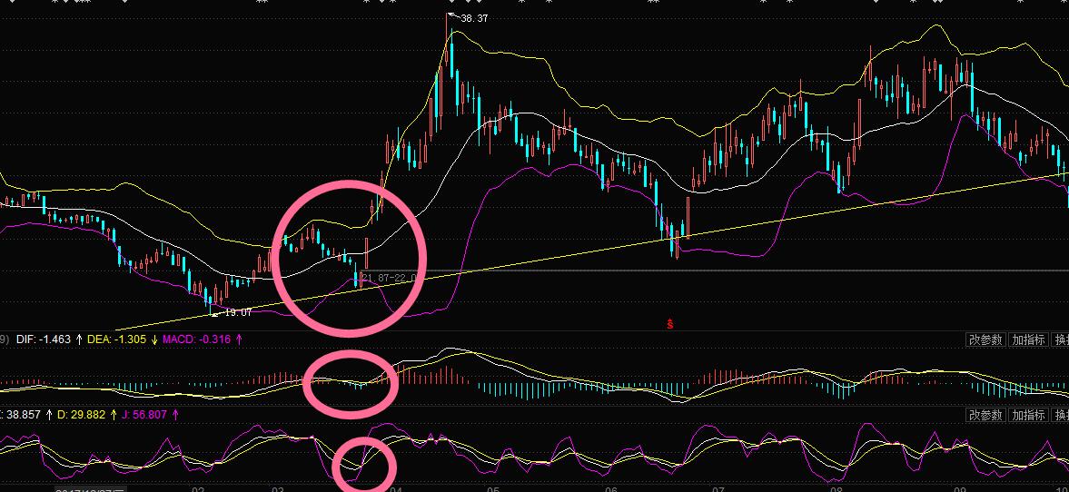 中间值procreate,中间意愿指标是什么意思