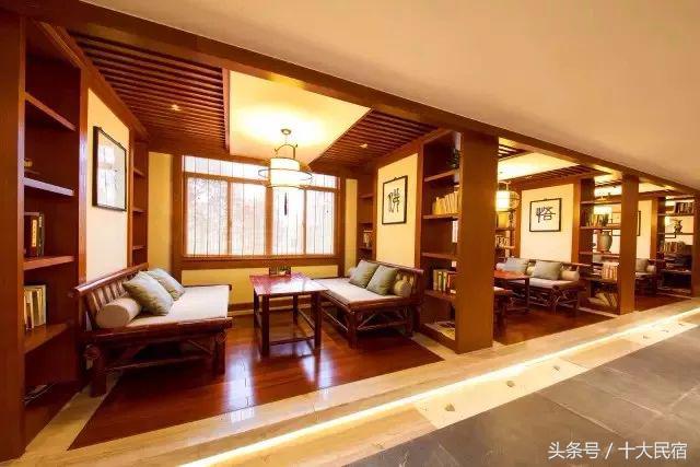 苏州比较推荐的民宿,苏州有哪些民宿值得推荐