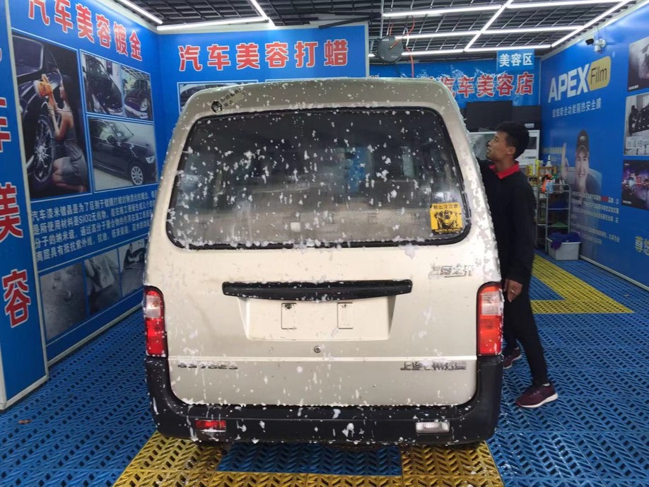 二手五菱之光多长时间保养一次,五菱之光小卡保养一般多少钱