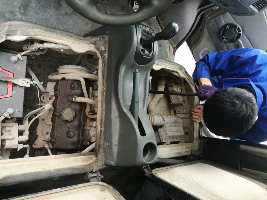 二手五菱之光多长时间保养一次,五菱之光小卡保养一般多少钱