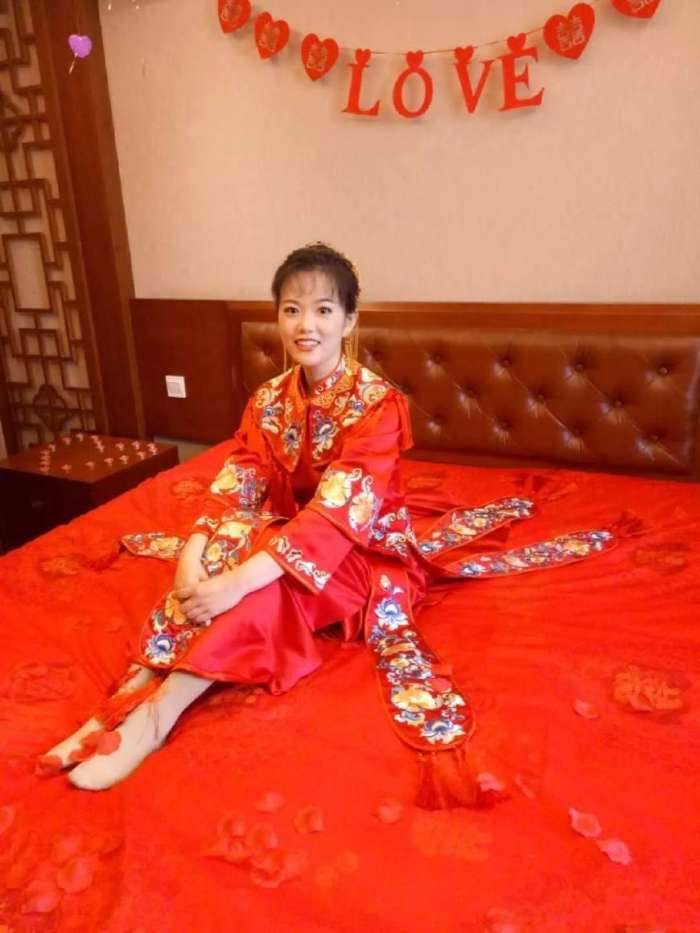 中国军嫂图鉴｜军人是怎么追到媳妇儿的？