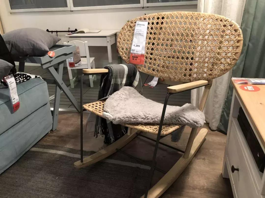 宜家最好的冷门家具,宜家最不值得买的4样东西