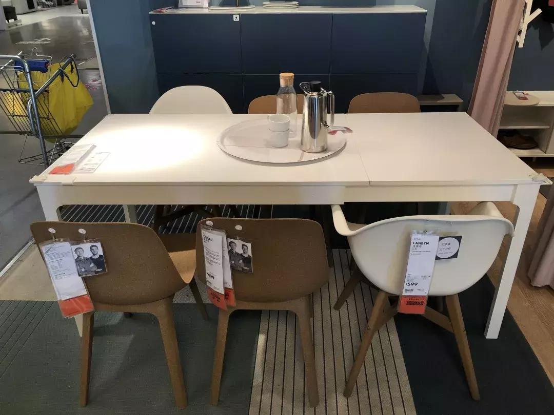 宜家最好的冷门家具,宜家最不值得买的4样东西