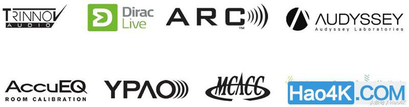 浅谈各大主流AV放大器与处理器中的自动声场校正系统（一）