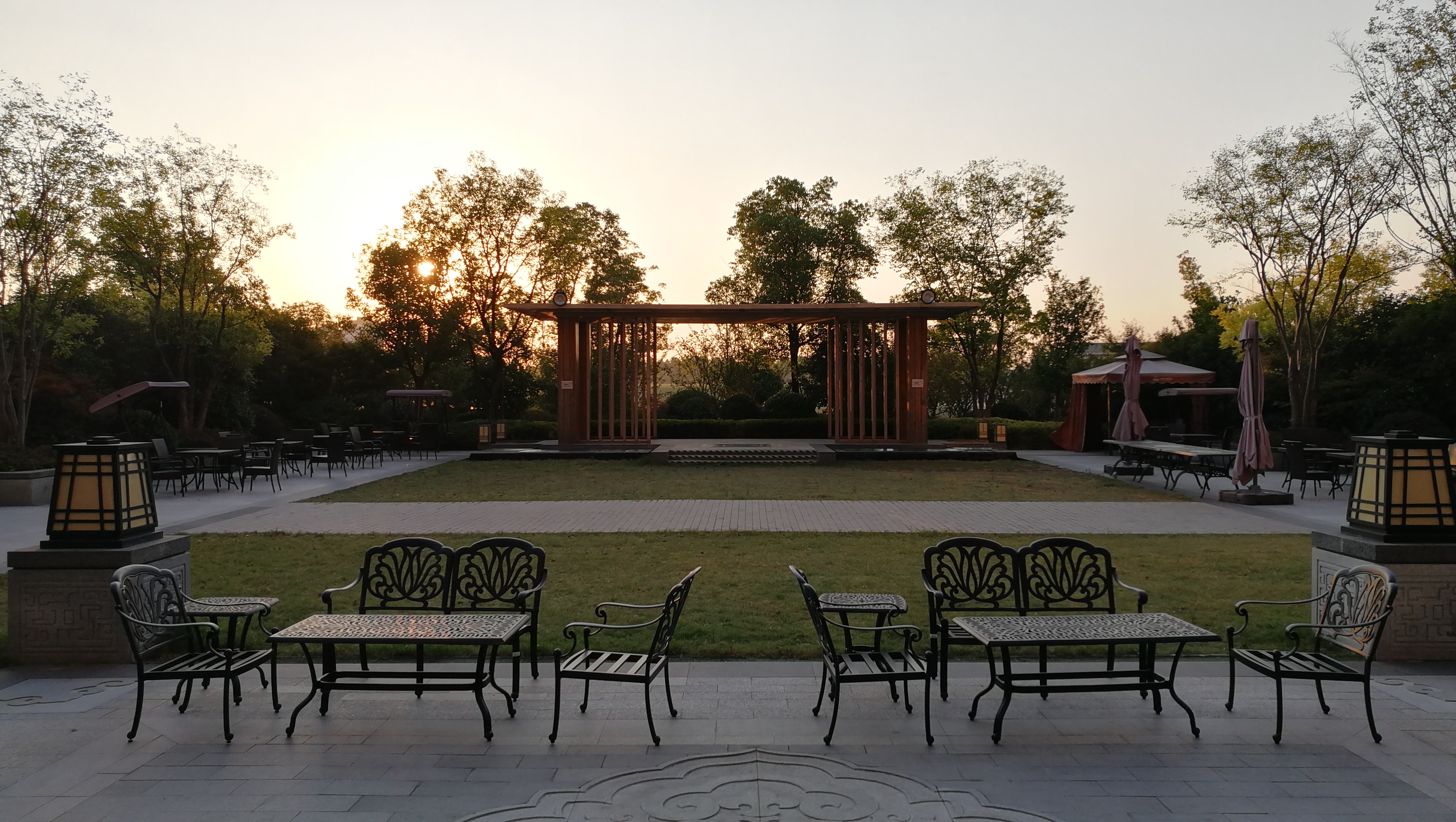 合肥万达广场天鹅湖空中游玩,合肥万达茂旅游攻略