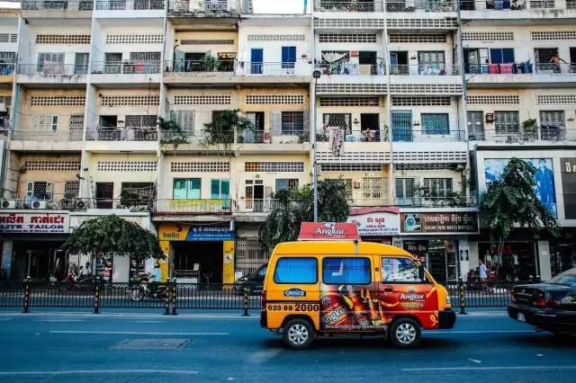 柬埔寨惊艳时光,柬埔寨最适合的旅游季节