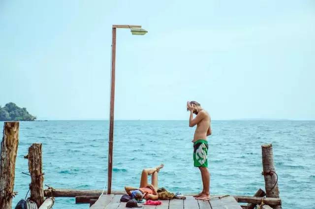 柬埔寨惊艳时光,柬埔寨最适合的旅游季节