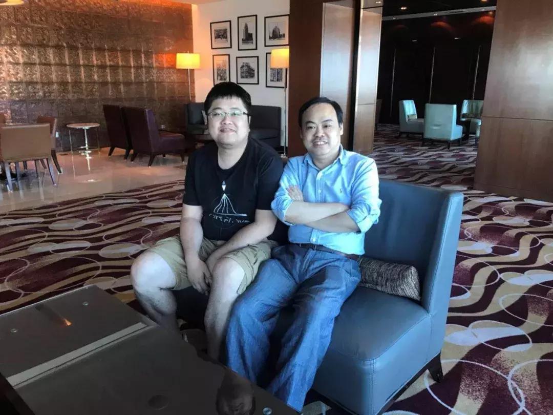 沸腾新十年|游戏直播江湖和*牙虎**斗鱼的前半生