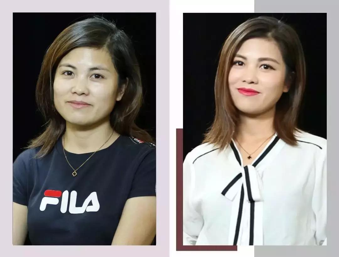 世上没有丑女人抖音,世界上没有丑女人化妆的视频