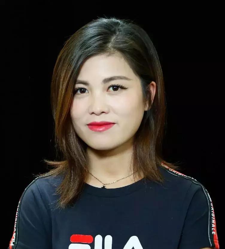 方脸女生如何靠化妆提升高级感,圆方脸女生怎么化妆