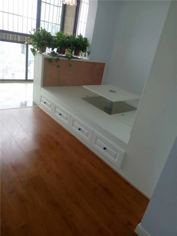 简美风装修翻车案例,简美电视墙风格装修效果图