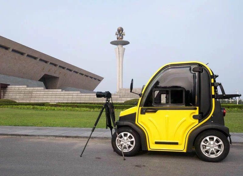 大阳四轮最新款试驾,大阳四轮车都有什么系列