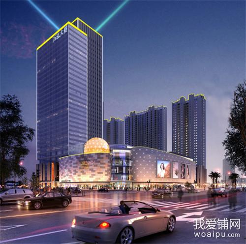 合肥包河大型商业入驻,包河商业综合体