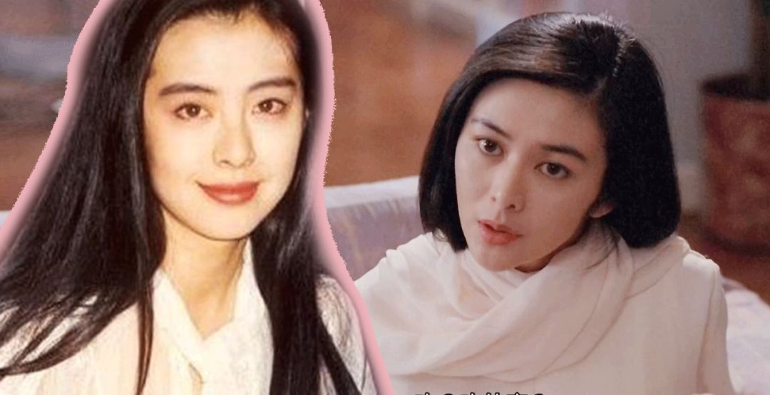 李嘉欣港风妆容教程,李嘉欣妆容咋学习