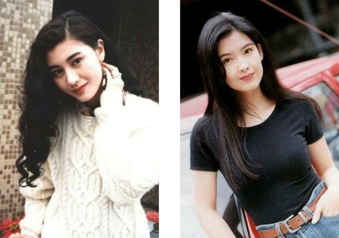 李嘉欣港风妆容教程,李嘉欣妆容咋学习