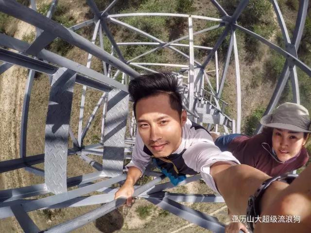 一座“透彻之城”海拉尔