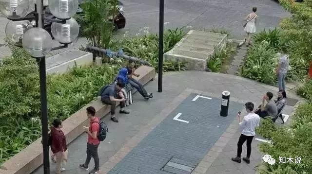 新加坡的罚款之城,新加坡被称为罚款之城