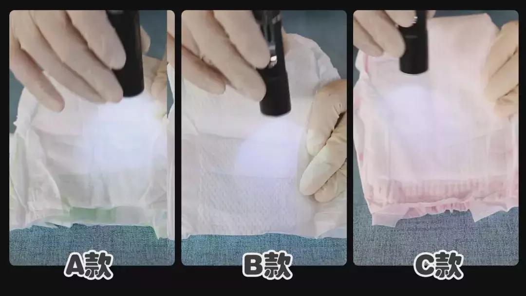 国产品牌初生儿尿不湿推荐,新生儿尿不湿十大品牌排行榜