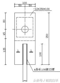 新型花篮拉杆式悬挑架,普通悬挑架与花篮式悬挑架的区别