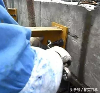 新型花篮拉杆式悬挑架,普通悬挑架与花篮式悬挑架的区别