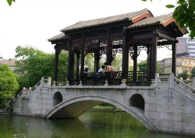 广州古典园林推荐,广州岭南园林有哪些