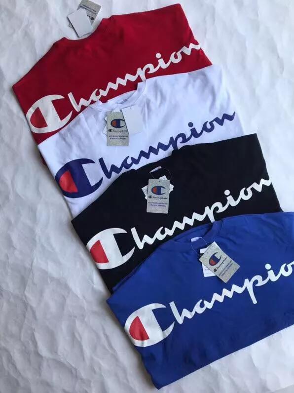 历经99年“Champion”卷土归来，再次引领潮流！