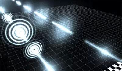 超越光速很难吗,超越光速就能穿越吗