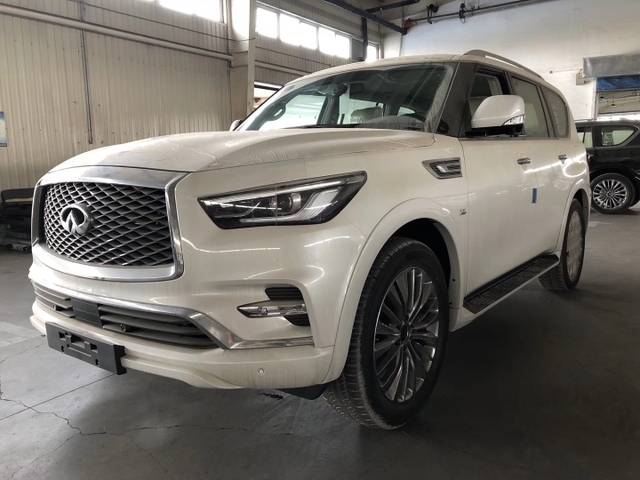 2019英菲尼迪qx80limitededition,最新款英菲尼迪qx80顶配版车型