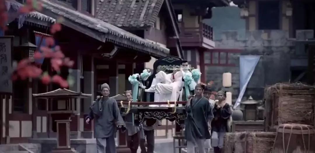 潘安：一千七百年过去了，若论容貌，我还是NO1