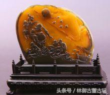 黄龙玉佛的介绍,黄龙砚介绍