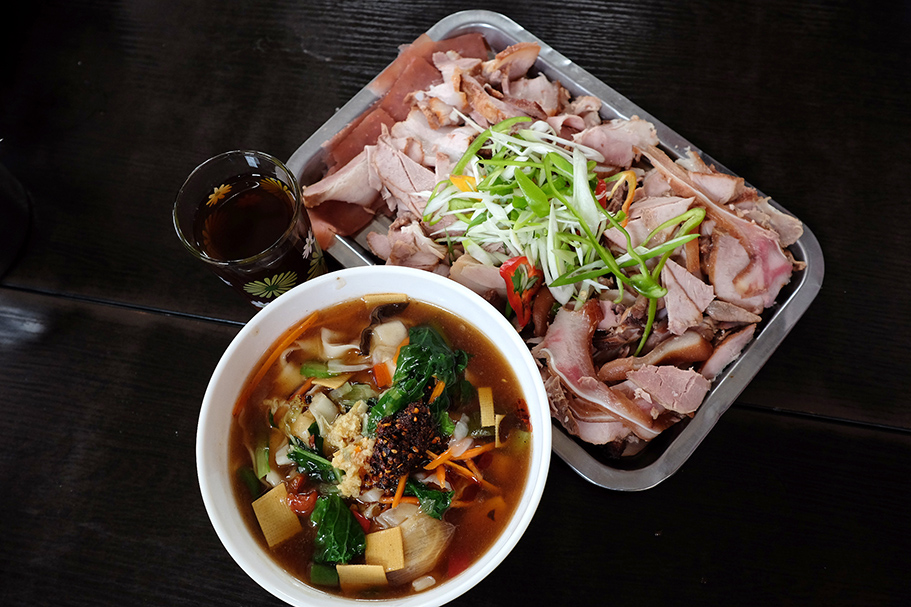 宁夏甘肃人脾气暴躁么,为什么甘肃人脾气特别大