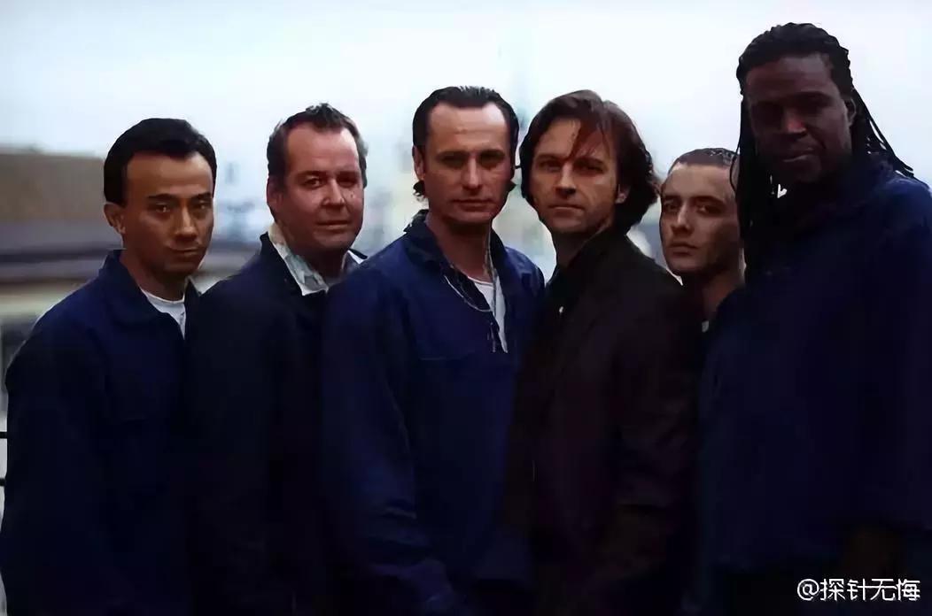 他一张嘴就让我耳朵怀孕，一个男人声音好听有多迷人？