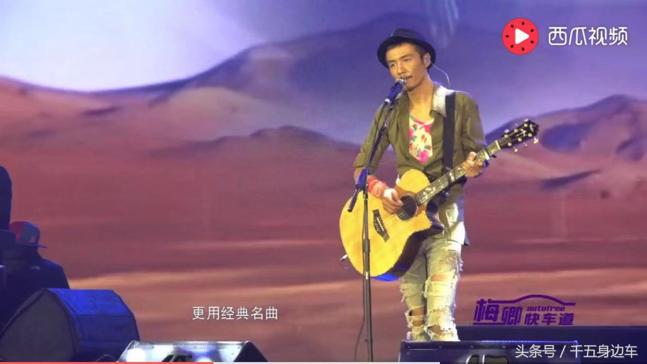 十五年的威驰车,各代威驰