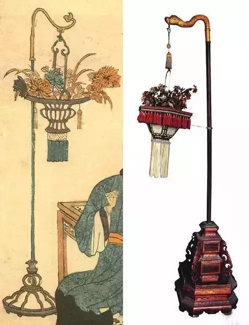 案头清供｜摆果闻香——中国式的风雅