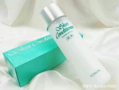 日本五大神水哪个最好,日本五大神水哪个适合油性皮肤