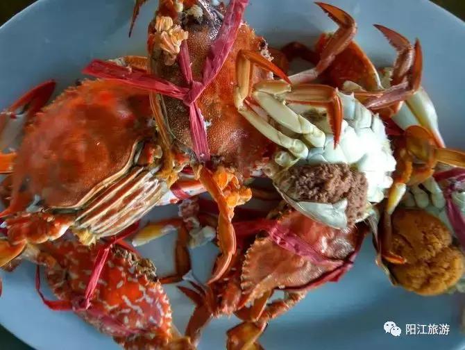 小众的海边小渔村,河北港渔村