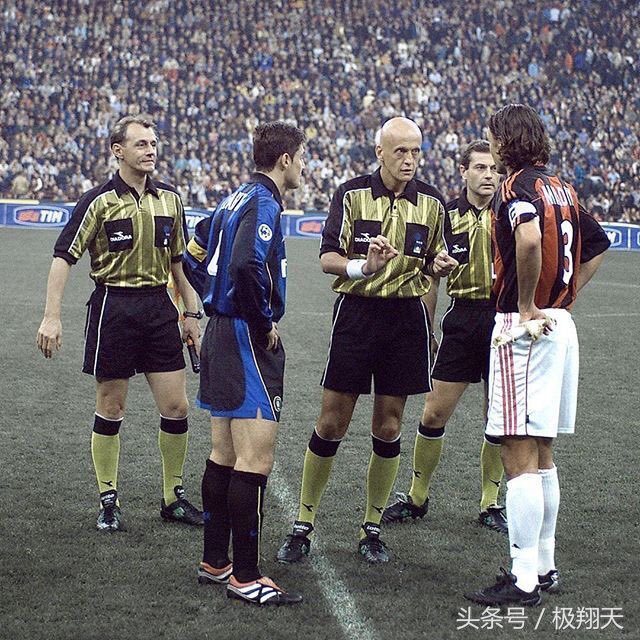 米兰德比21世纪交手记录,米兰德比多少次了