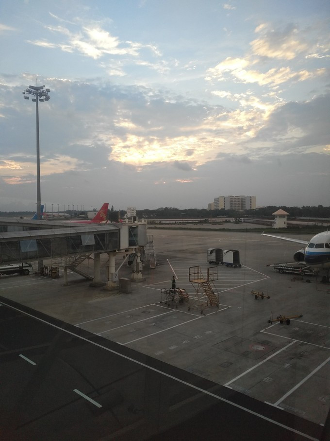 海南海口自由行美食,来海口开启美食之旅