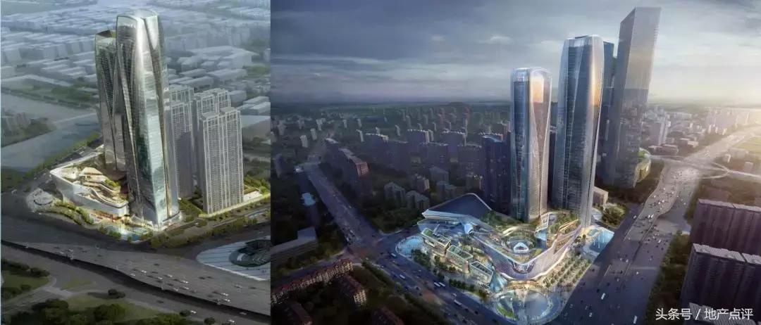 高度决定一切！豪出天际的人都想买这里！没法淡定了……