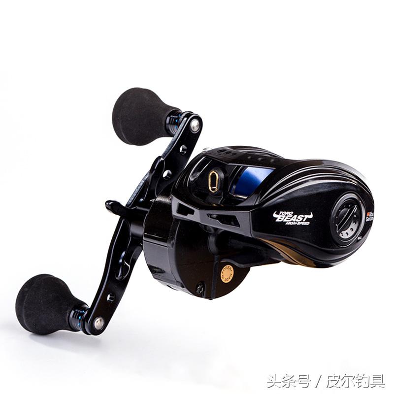 解锁路亚新品种,阿布新品路亚