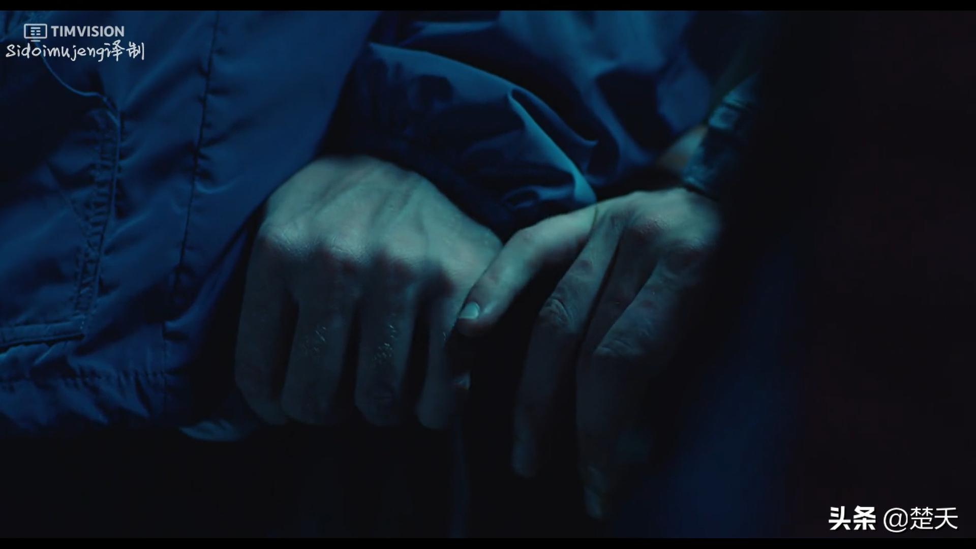 主观比较挪比法意四国Skam:在所有平行宇宙里,我们都会在一起