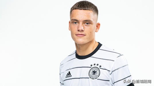 2021十大新星足坛,欧足联足球最新消息